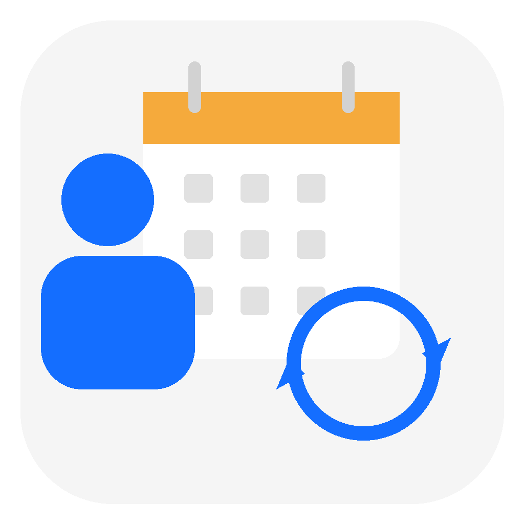 Other Dates icon